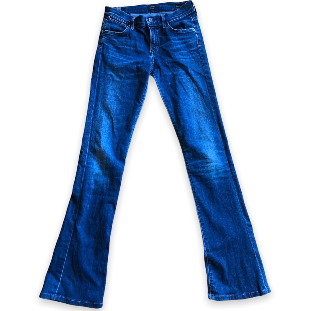 Citizens of Humanity Women’s Jeans Size 25
